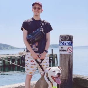 Meet your Posher, Yaroslav